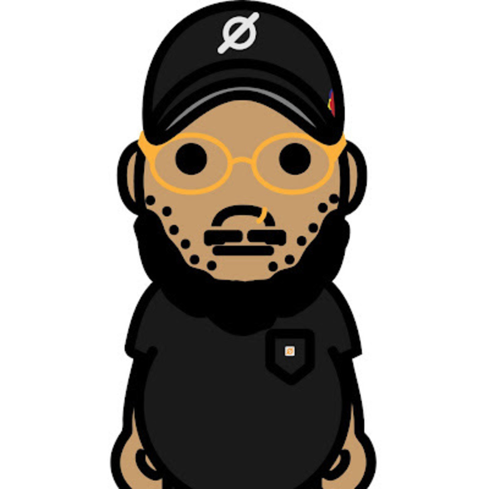 Meet your Posher, Lørdnmf